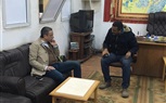 محافظ الفيوم يتفقد مدينة 