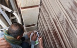 بالصور.. غلق وتشميع مركزين للدروس الخصوصية بكفر الشيخ