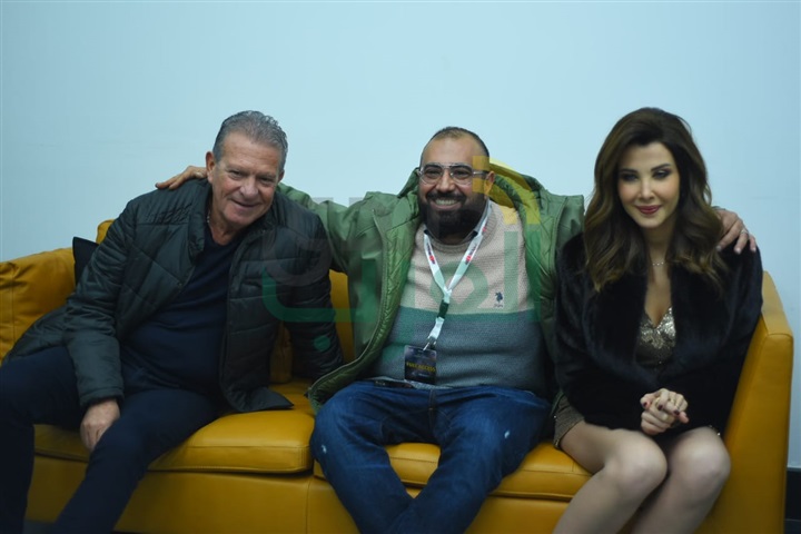 بالصور .. نانسي عجرم والعسيلي يتألقان في حفل الجامعه الالمانيه بحضور الالاف من الجمهور بالصور .. نانسي عجرم والعسيلي يتألقان في حفل الجامعه الالمانيه بحضور الالاف من الجمهور