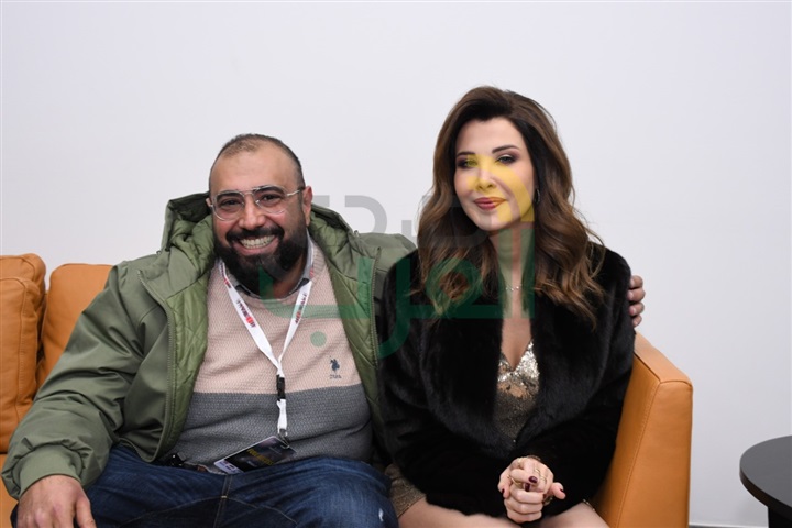 بالصور .. نانسي عجرم والعسيلي يتألقان في حفل الجامعه الالمانيه بحضور الالاف من الجمهور بالصور .. نانسي عجرم والعسيلي يتألقان في حفل الجامعه الالمانيه بحضور الالاف من الجمهور