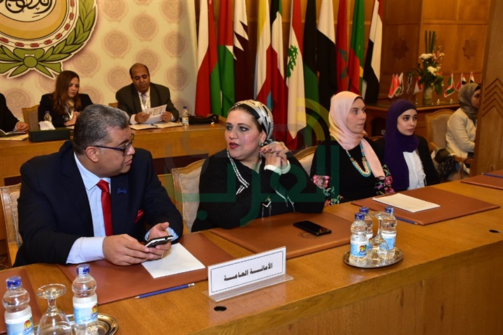 نادية زخاري: يجب ملء الفراغ العقلي بالعلم للتحصن من الأفكار الارهابية 