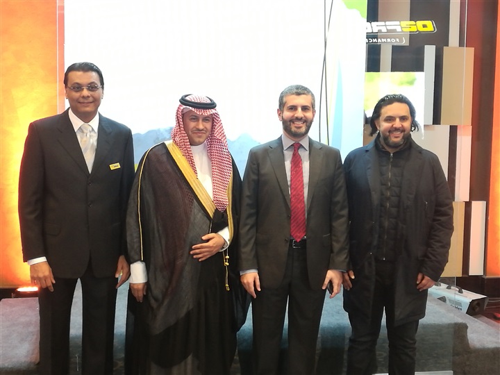 "أوتوبروفورمانس – 02PROFORMANCE" تنظم إحتفاليتها بمرور 15 عاماً على إنطلاقها "أوتوبروفورمانس – 02PROFORMANCE" تنظم إحتفاليتها بمرور 15 عاماً على إنطلاقها