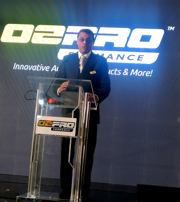 "أوتوبروفورمانس – 02PROFORMANCE" تنظم إحتفاليتها بمرور 15 عاماً على إنطلاقها "أوتوبروفورمانس – 02PROFORMANCE" تنظم إحتفاليتها بمرور 15 عاماً على إنطلاقها
