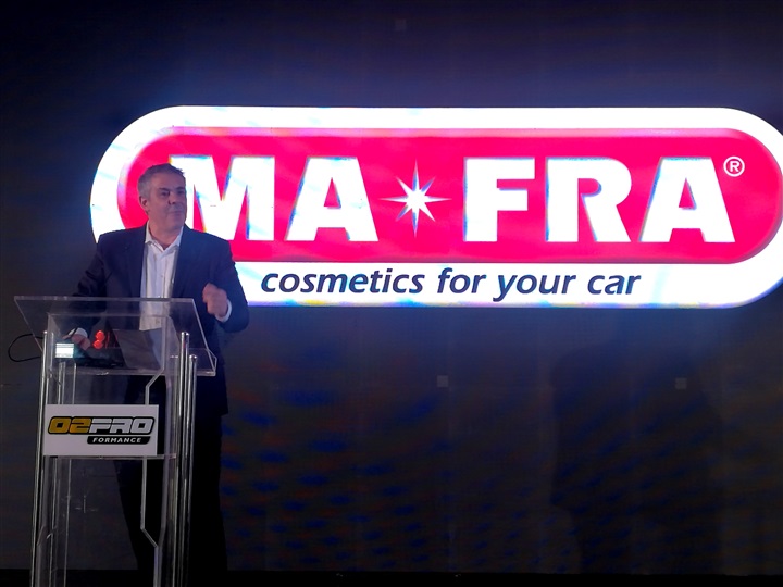 "أوتوبروفورمانس – 02PROFORMANCE" تنظم إحتفاليتها بمرور 15 عاماً على إنطلاقها "أوتوبروفورمانس – 02PROFORMANCE" تنظم إحتفاليتها بمرور 15 عاماً على إنطلاقها