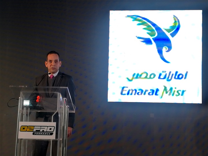 "أوتوبروفورمانس – 02PROFORMANCE" تنظم إحتفاليتها بمرور 15 عاماً على إنطلاقها "أوتوبروفورمانس – 02PROFORMANCE" تنظم إحتفاليتها بمرور 15 عاماً على إنطلاقها