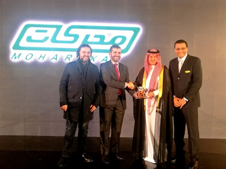 "أوتوبروفورمانس – 02PROFORMANCE" تنظم إحتفاليتها بمرور 15 عاماً على إنطلاقها "أوتوبروفورمانس – 02PROFORMANCE" تنظم إحتفاليتها بمرور 15 عاماً على إنطلاقها