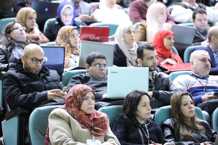 الصحة: وفد من كلية طب هارفارد الأمريكية يبدأ تدريب الدفعة الأولى من الأطباء المُدرِبين المصريين ببرنامج الزمالة المصرية