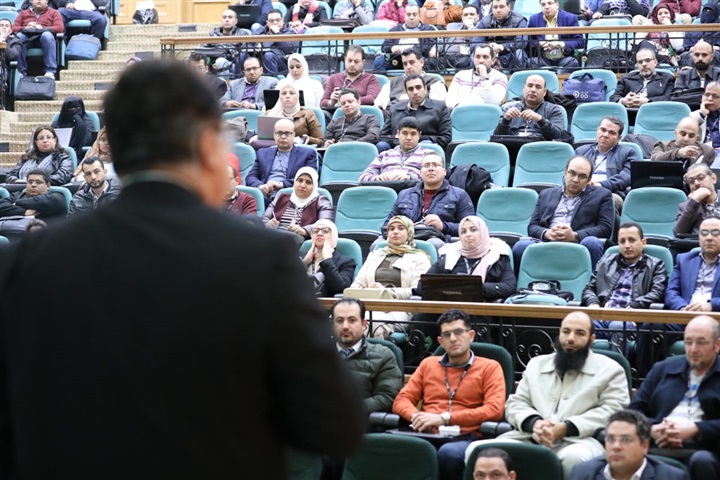الصحة: وفد من كلية طب هارفارد الأمريكية يبدأ تدريب الدفعة الأولى من الأطباء المُدرِبين المصريين ببرنامج الزمالة المصرية