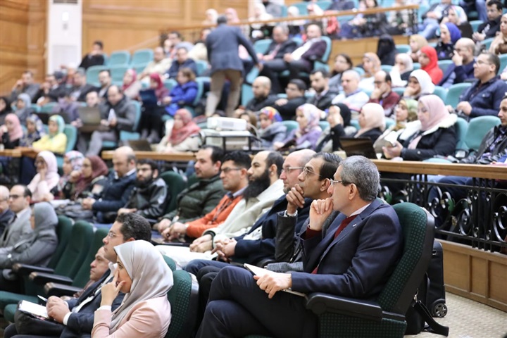 الصحة: وفد من كلية طب هارفارد الأمريكية يبدأ تدريب الدفعة الأولى من الأطباء المُدرِبين المصريين ببرنامج الزمالة المصرية