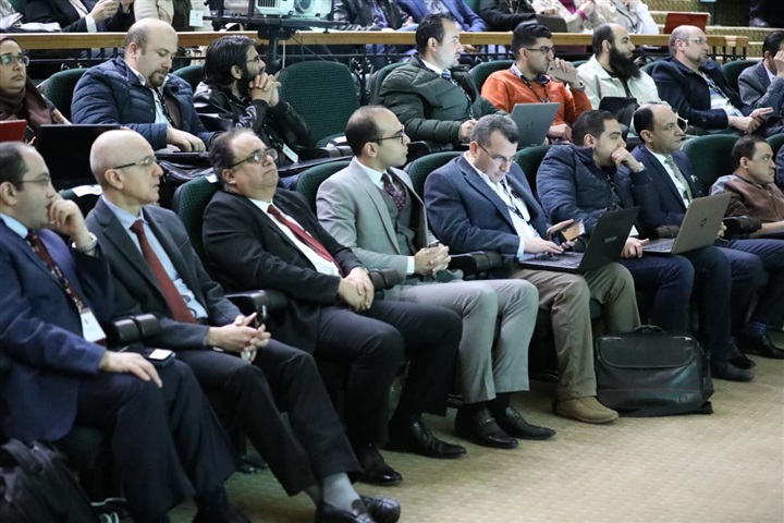 الصحة: وفد من كلية طب هارفارد الأمريكية يبدأ تدريب الدفعة الأولى من الأطباء المُدرِبين المصريين ببرنامج الزمالة المصرية