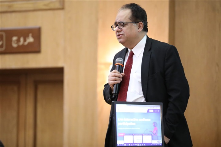 الصحة: وفد من كلية طب هارفارد الأمريكية يبدأ تدريب الدفعة الأولى من الأطباء المُدرِبين المصريين ببرنامج الزمالة المصرية