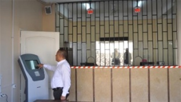 مدير أمن القاهرة يفتتح وحدة تراخيص سيارات القاهرة الجديدة  