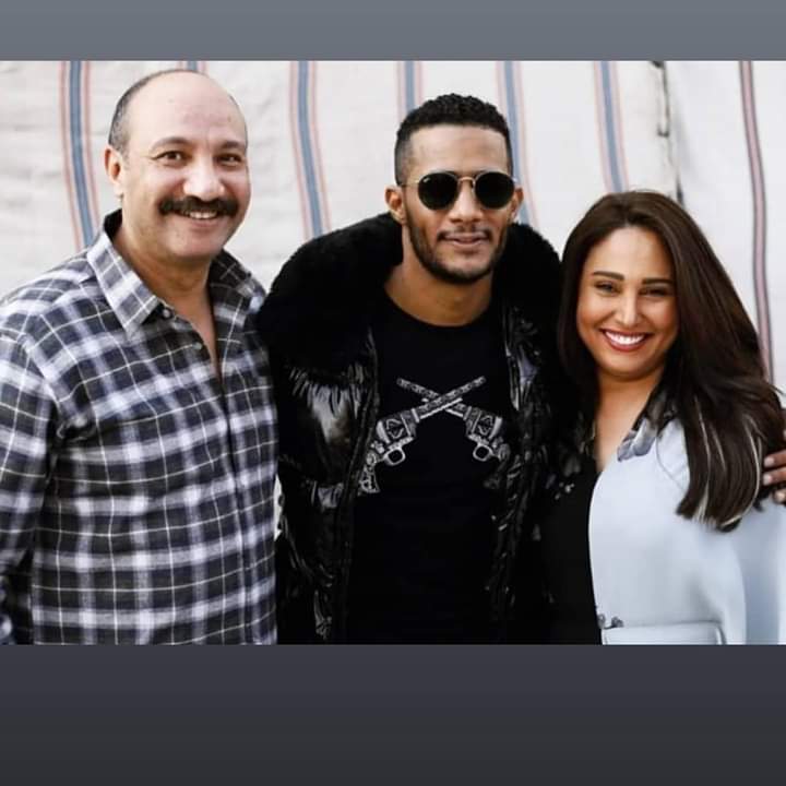 بالصور.. كواليس أول يوم تصورير لمسلسل " البرنس" بطولة محمد رمضان بالصور.. كواليس أول يوم تصورير لمسلسل " البرنس" بطولة محمد رمضان