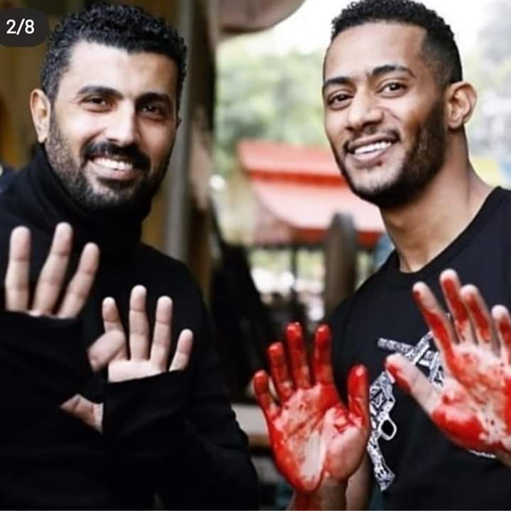 بالصور.. كواليس أول يوم تصورير لمسلسل " البرنس" بطولة محمد رمضان بالصور.. كواليس أول يوم تصورير لمسلسل " البرنس" بطولة محمد رمضان
