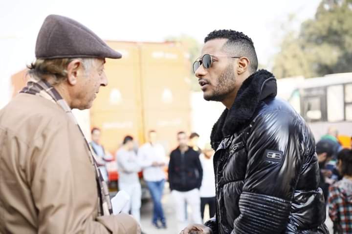 بالصور.. كواليس أول يوم تصورير لمسلسل " البرنس" بطولة محمد رمضان بالصور.. كواليس أول يوم تصورير لمسلسل " البرنس" بطولة محمد رمضان
