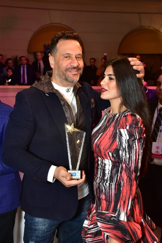 تكريم نجوم الفن فى حفل الهيئة الوطنية للإعلام وعرض فيلمًا تسجيليًا عن الراحلون تكريم نجوم الفن فى حفل الهيئة الوطنية للإعلام وعرض فيلمًا تسجيليًا عن الراحلون