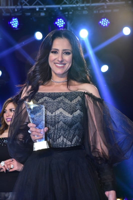 تكريم نجوم الفن فى حفل الهيئة الوطنية للإعلام وعرض فيلمًا تسجيليًا عن الراحلون تكريم نجوم الفن فى حفل الهيئة الوطنية للإعلام وعرض فيلمًا تسجيليًا عن الراحلون