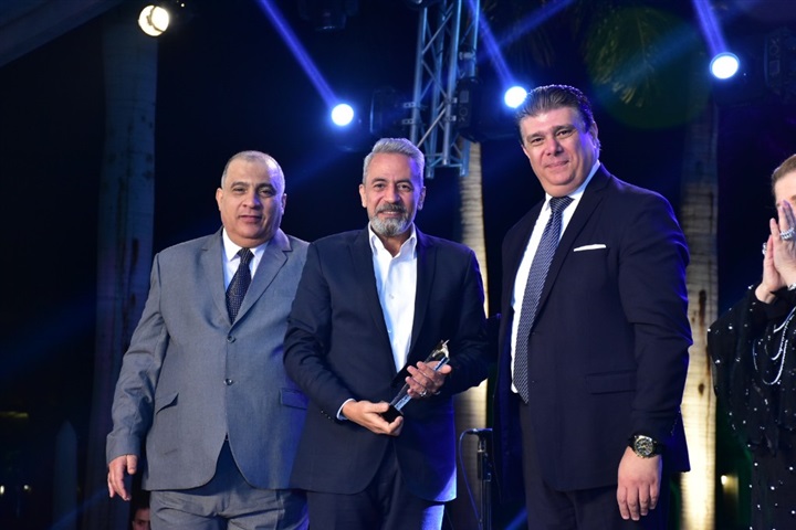 تكريم نجوم الفن فى حفل الهيئة الوطنية للإعلام وعرض فيلمًا تسجيليًا عن الراحلون تكريم نجوم الفن فى حفل الهيئة الوطنية للإعلام وعرض فيلمًا تسجيليًا عن الراحلون