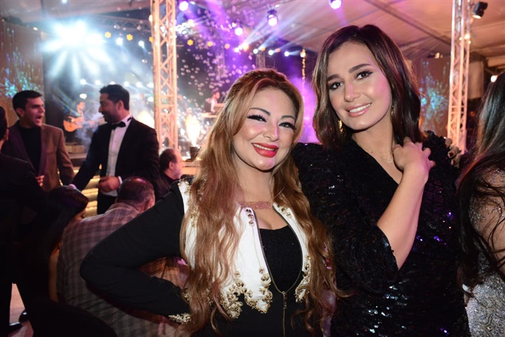 تكريم نجوم الفن فى حفل الهيئة الوطنية للإعلام وعرض فيلمًا تسجيليًا عن الراحلون تكريم نجوم الفن فى حفل الهيئة الوطنية للإعلام وعرض فيلمًا تسجيليًا عن الراحلون