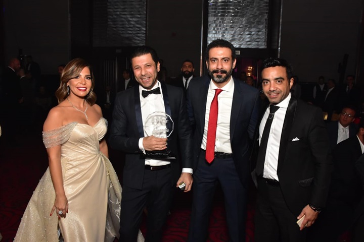 كريم محمد سعد واياد نصار وطارق لطفي ونجوم الفن من حفل الدير جيست ١ كريم محمد سعد واياد نصار وطارق لطفي ونجوم الفن من حفل الدير جيست ١