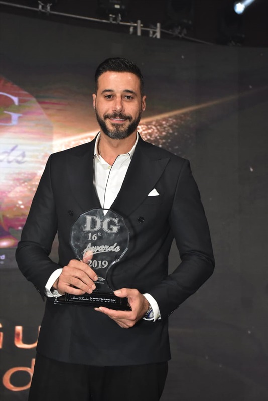 بالصور .. تكريمات نجوم الفن والاغنية في الدورة ال ١٦ لمهرحان دير جيست بالصور .. تكريمات نجوم الفن والاغنية في الدورة ال ١٦ لمهرحان دير جيست