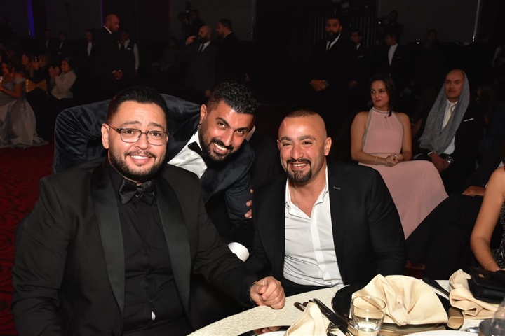 بالصور .. تكريمات نجوم الفن والاغنية في الدورة ال ١٦ لمهرحان دير جيست بالصور .. تكريمات نجوم الفن والاغنية في الدورة ال ١٦ لمهرحان دير جيست