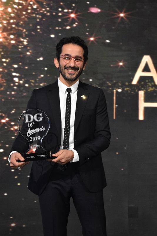 بالصور .. تكريمات نجوم الفن والاغنية في الدورة ال ١٦ لمهرحان دير جيست بالصور .. تكريمات نجوم الفن والاغنية في الدورة ال ١٦ لمهرحان دير جيست