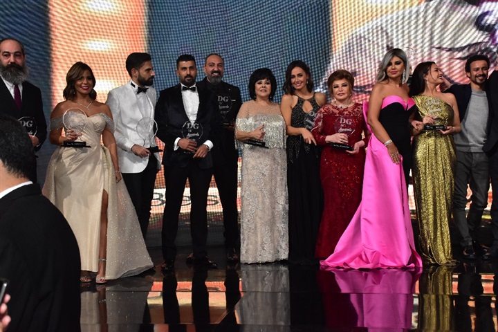 بالصور .. تكريمات نجوم الفن والاغنية في الدورة ال ١٦ لمهرحان دير جيست بالصور .. تكريمات نجوم الفن والاغنية في الدورة ال ١٦ لمهرحان دير جيست