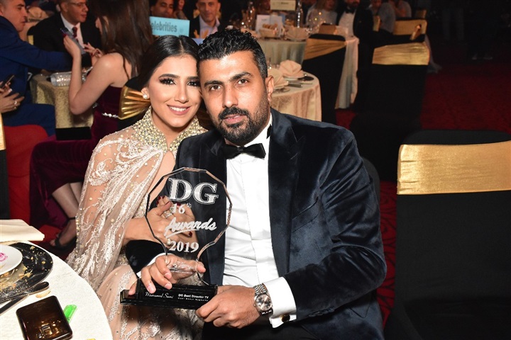 بالصور .. تكريمات نجوم الفن والاغنية في الدورة ال ١٦ لمهرحان دير جيست بالصور .. تكريمات نجوم الفن والاغنية في الدورة ال ١٦ لمهرحان دير جيست