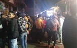 اندلاع حريق في إمبابة .. والدفع بسيارتي إطفاء للسيطرة على النيران