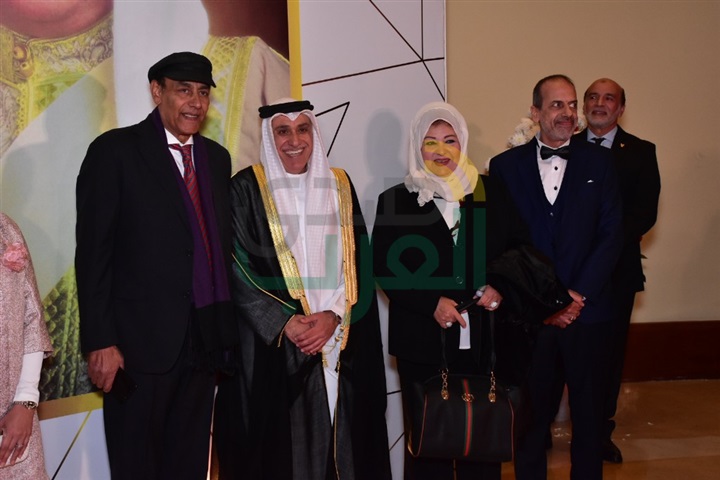 في تصريحات خاصة لصدى العرب.. نجوم المجتمع يجمعون على سعادتهم المشاركة في اليوم الوطني للبحرين في تصريحات خاصة لصدى العرب.. نجوم المجتمع يجمعون على سعادتهم المشاركة في اليوم الوطني للبحرين