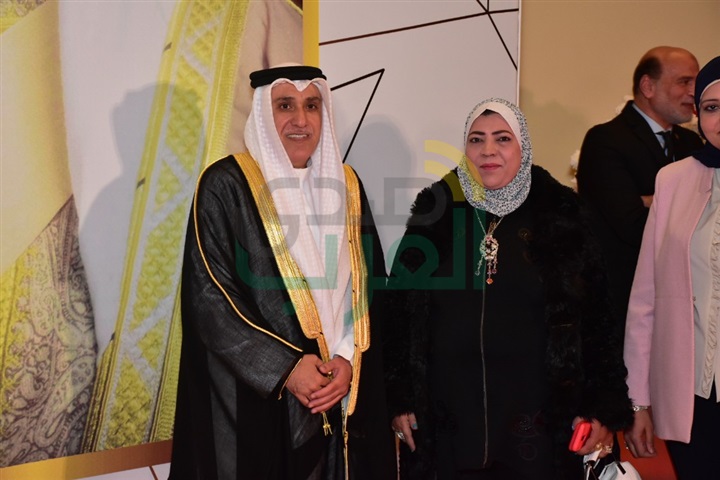 في تصريحات خاصة لصدى العرب.. نجوم المجتمع يجمعون على سعادتهم المشاركة في اليوم الوطني للبحرين في تصريحات خاصة لصدى العرب.. نجوم المجتمع يجمعون على سعادتهم المشاركة في اليوم الوطني للبحرين