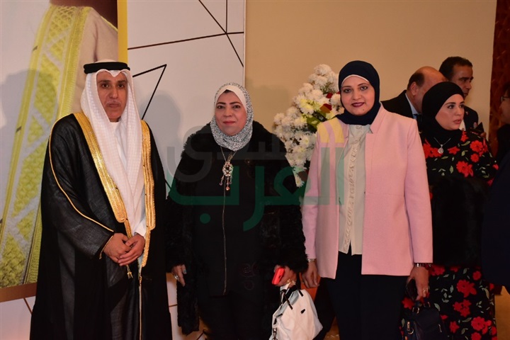 في تصريحات خاصة لصدى العرب.. نجوم المجتمع يجمعون على سعادتهم المشاركة في اليوم الوطني للبحرين في تصريحات خاصة لصدى العرب.. نجوم المجتمع يجمعون على سعادتهم المشاركة في اليوم الوطني للبحرين