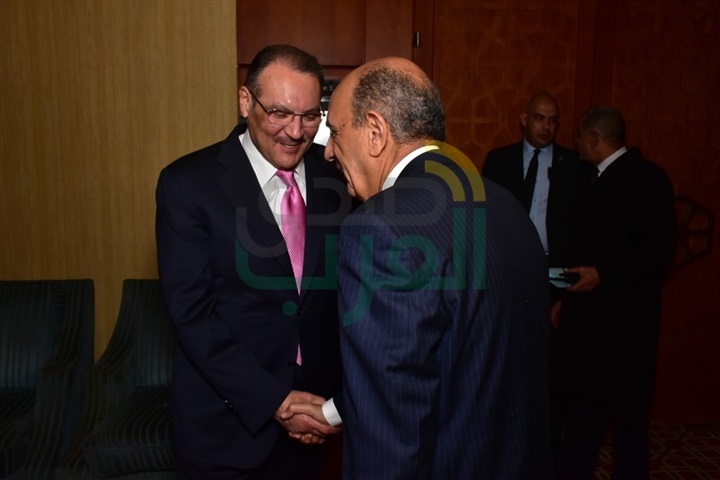 في تصريحات خاصة لصدى العرب.. نجوم المجتمع يجمعون على سعادتهم المشاركة في اليوم الوطني للبحرين في تصريحات خاصة لصدى العرب.. نجوم المجتمع يجمعون على سعادتهم المشاركة في اليوم الوطني للبحرين
