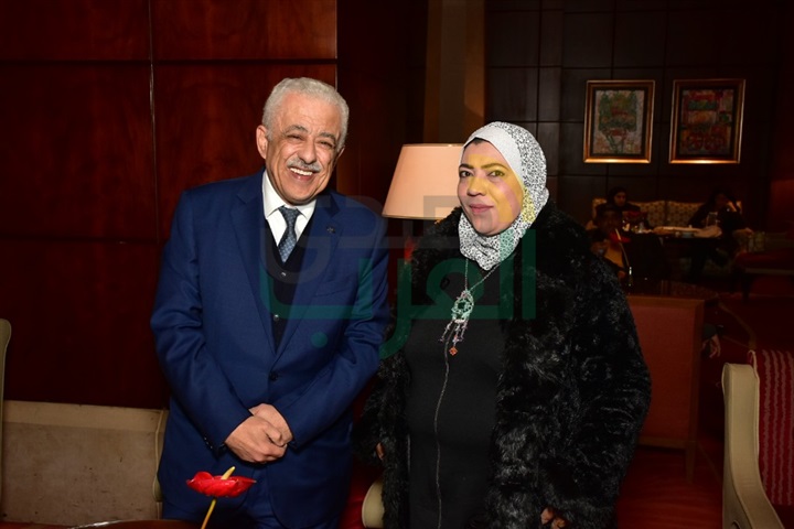 في تصريحات خاصة لصدى العرب.. نجوم المجتمع يجمعون على سعادتهم المشاركة في اليوم الوطني للبحرين في تصريحات خاصة لصدى العرب.. نجوم المجتمع يجمعون على سعادتهم المشاركة في اليوم الوطني للبحرين