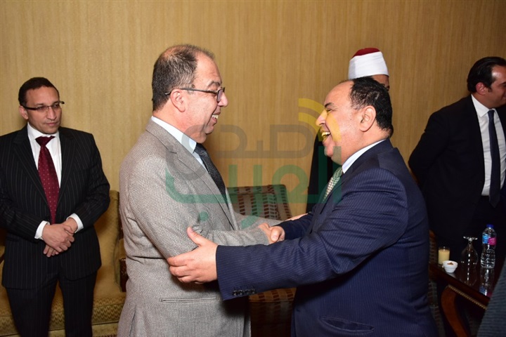 في تصريحات خاصة لصدى العرب.. نجوم المجتمع يجمعون على سعادتهم المشاركة في اليوم الوطني للبحرين في تصريحات خاصة لصدى العرب.. نجوم المجتمع يجمعون على سعادتهم المشاركة في اليوم الوطني للبحرين