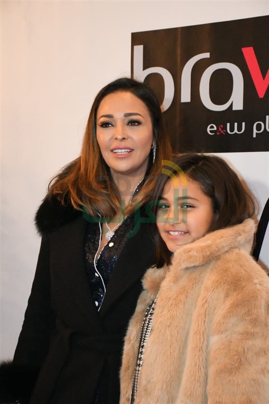 بالصور.. وائل جسار يتألق فى عرض أزياء هانى البحيري بالصور.. وائل جسار يتألق فى عرض أزياء هانى البحيري