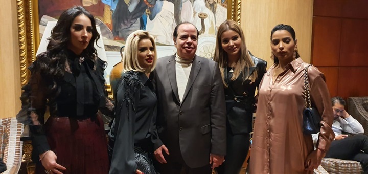 بالصور .. مي عمر تتألق بأغلى فستان زفاف في العالم قيمته ١٥ مليون دولار بالصور .. مي عمر تتألق بأغلى فستان زفاف في العالم قيمته ١٥ مليون دولار