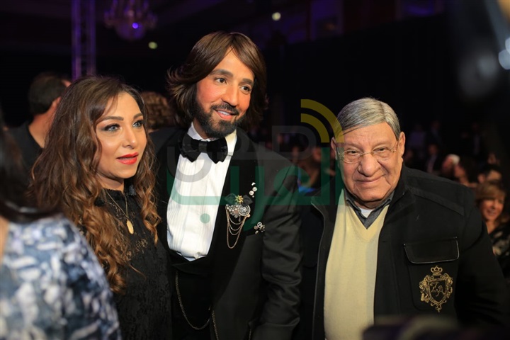 بالصور .. مي عمر تتألق بأغلى فستان زفاف في العالم قيمته ١٥ مليون دولار بالصور .. مي عمر تتألق بأغلى فستان زفاف في العالم قيمته ١٥ مليون دولار