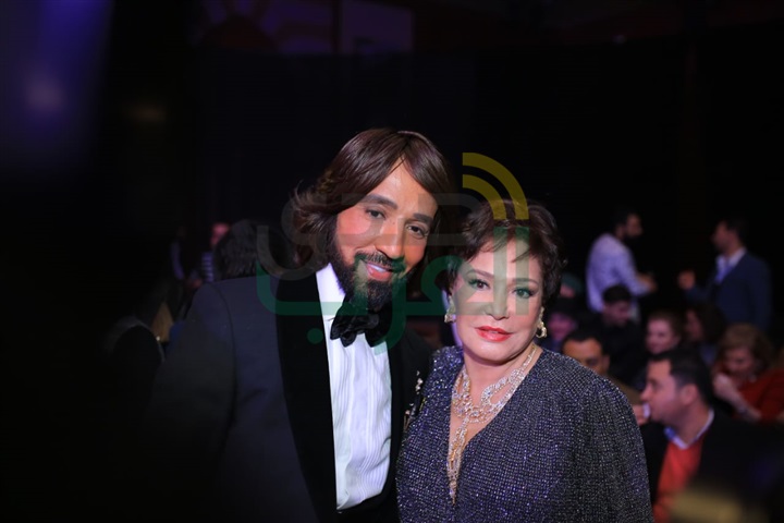 بالصور .. مي عمر تتألق بأغلى فستان زفاف في العالم قيمته ١٥ مليون دولار بالصور .. مي عمر تتألق بأغلى فستان زفاف في العالم قيمته ١٥ مليون دولار