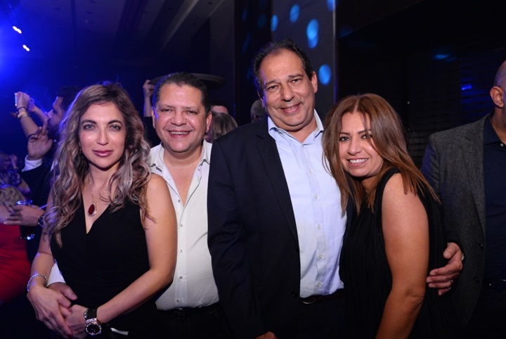 بالصور.. تامر حسني يتألق في حفل الكريسماس بالتجمع الخامس بالصور.. تامر حسني يتألق في حفل الكريسماس بالتجمع الخامس