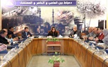 محافظ دمياط توجه بتذليل العقبات أمام لجان التصالح وعدم مغالاة بمقدمى الطلبات