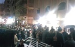  بالصور.. مقتل واصابه 4 اشخاص بسبب حذاء  في المرج