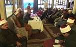 أوقاف الإسكندرية تنظم محاضرة عن الإلحاد ومدارسه ومخاطره 