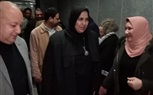 بالصور.. وكيل صحة كفر الشيخ تتفقد المستشفي العام
