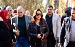 محافظ دمياط تفتتح محطتى صرف صحي العطوى الرئيسية والغوابين بتكلفة إجمالية ٤١ مليون جنيه