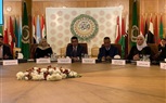 وزير الشباب يشهد انطلاق مؤتمر المبادرات الشبابية باستخدام تكنولوجيا المعلومات وعلاقتها بدحر الإرهاب  بجامعة الدول العربية 