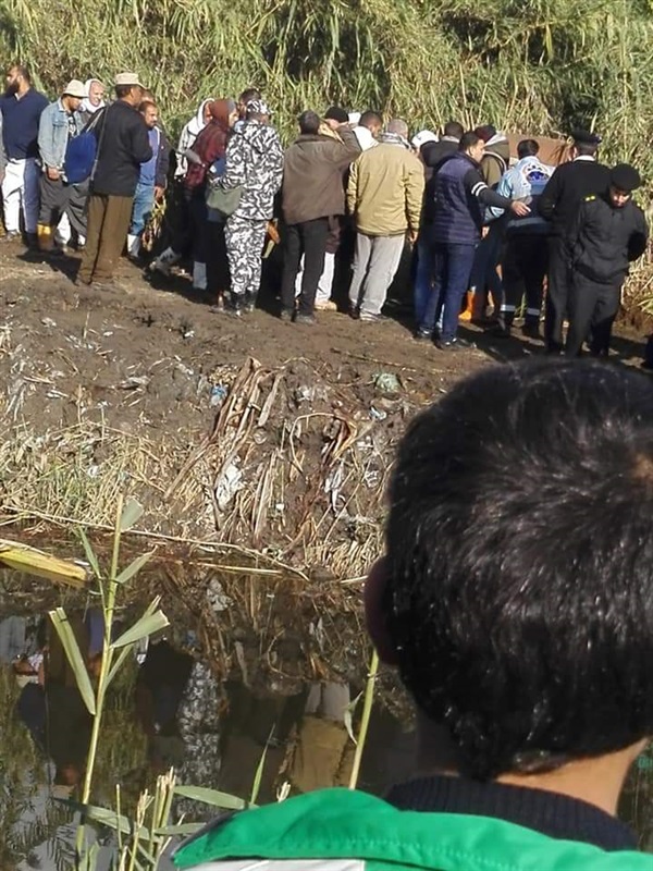 شاهد بالصور.. التقرير الطبى لضحايا مذبحة كفر الدوار 