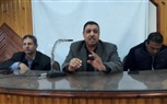 أرومان كفر الشيخ تطالب الجمعيات الأهلية بضرورة العمل الجاد