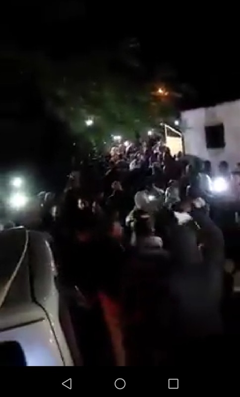 وسط حاله من الحزن.. تشيع جنازه ضحايا حادث مذبحة البحيرة وأقارب الضحايا يترقبون ضبط الجناه وسط حاله من الحزن.. تشيع جنازه ضحايا حادث مذبحة البحيرة وأقارب الضحايا يترقبون ضبط الجناه